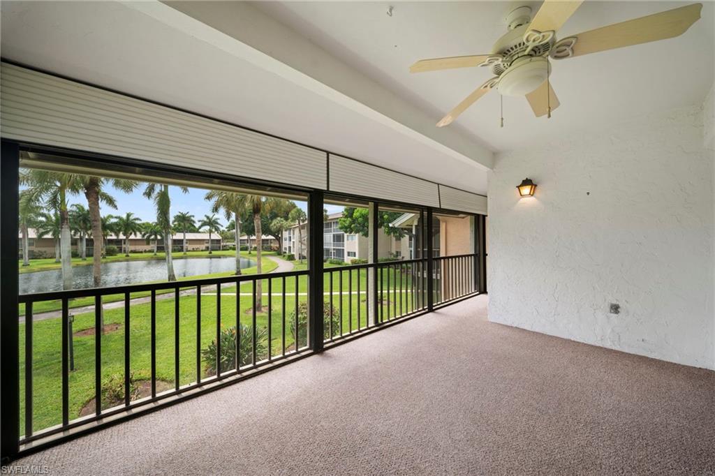 CYPRESS GARDENS - Residential