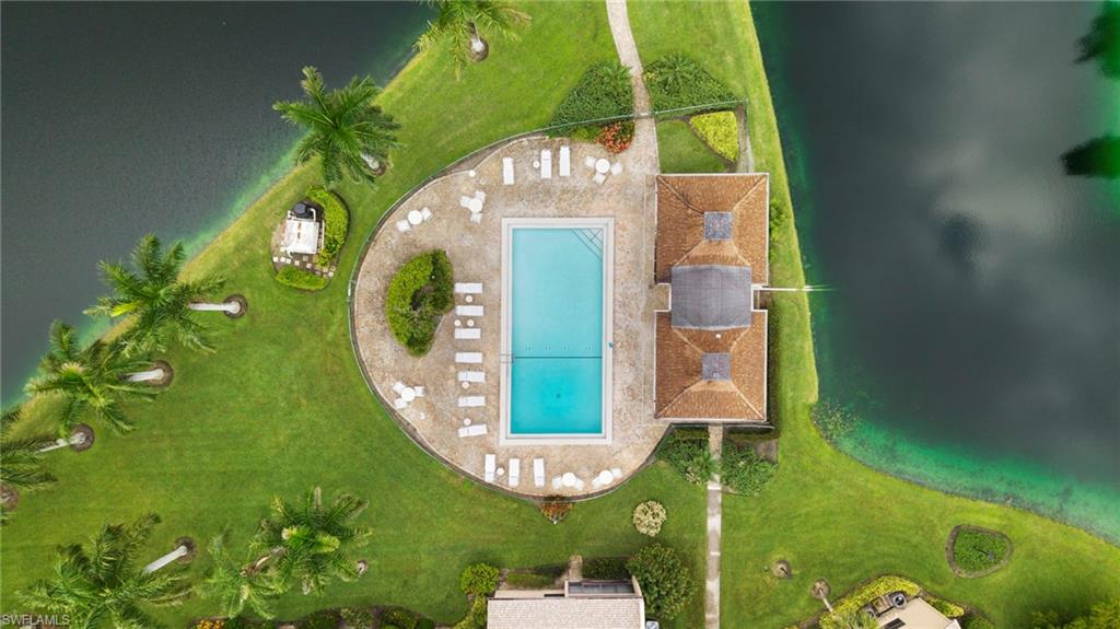 CYPRESS GARDENS - Residential