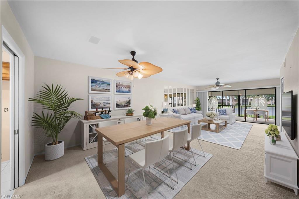 CYPRESS GARDENS - Residential