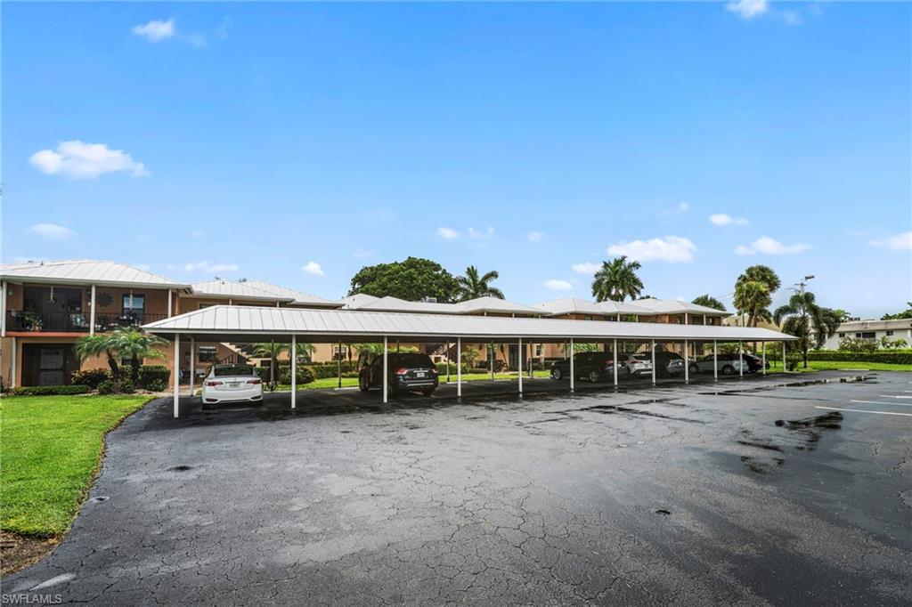 CYPRESS GARDENS - Residential
