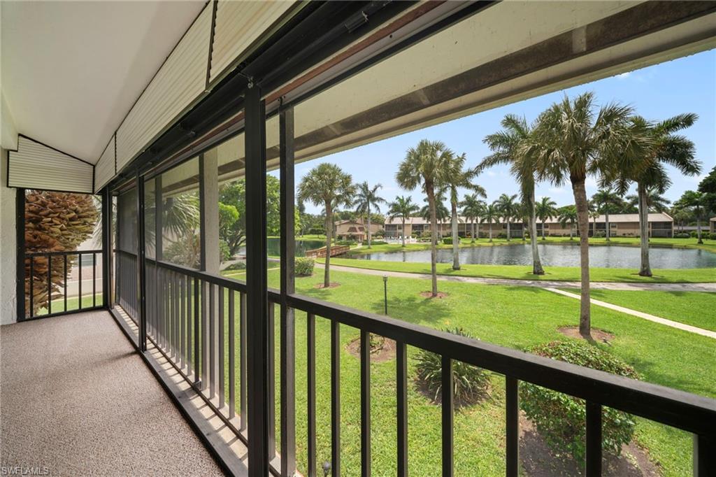 CYPRESS GARDENS - Residential