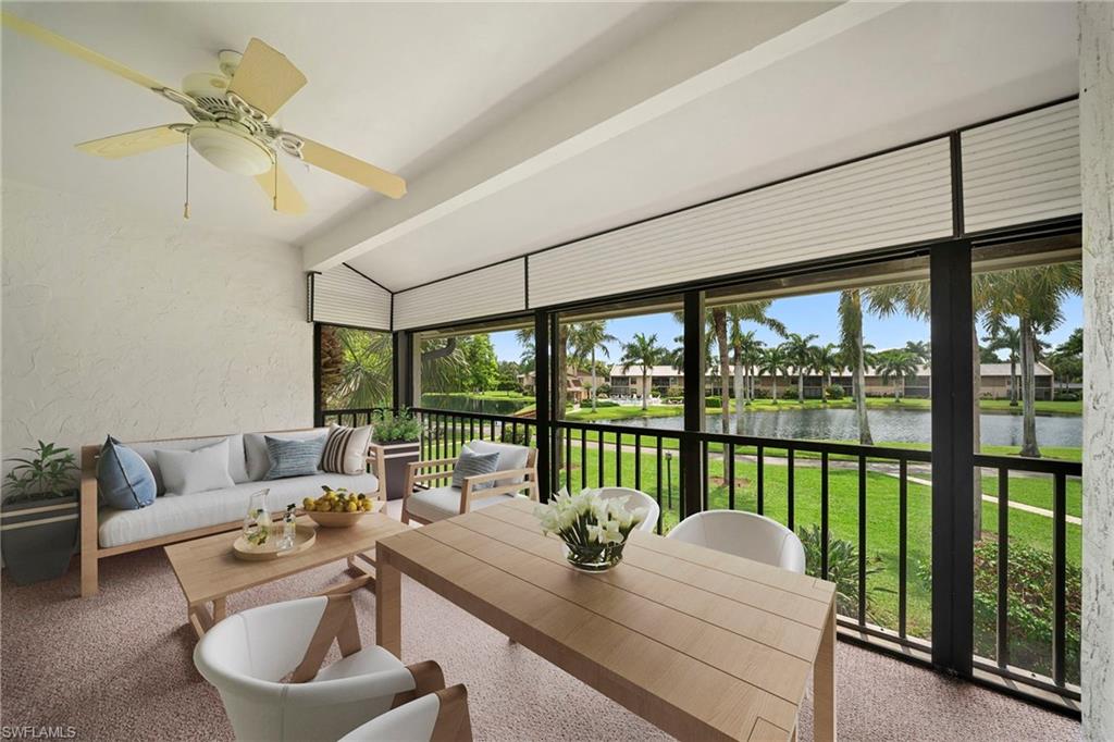 CYPRESS GARDENS - Residential