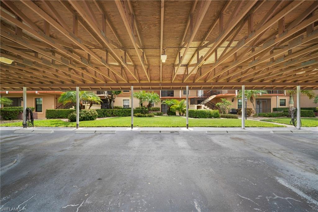 CYPRESS GARDENS - Residential
