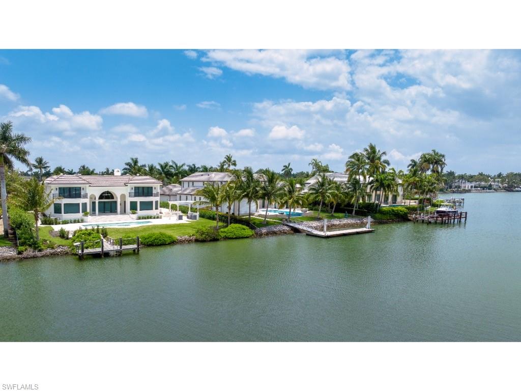 PORT ROYAL - Residential