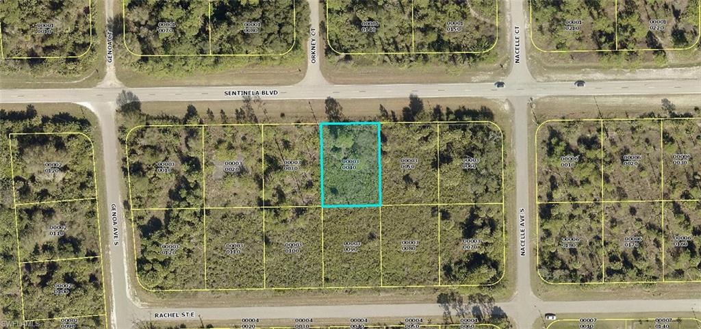 Build your dream home on this quarter acre lot in the groiwng community of Lehigh Acres.  Easy access to SR82, Fort Myers Airport, Jet Blue Stadium, schools, churches, shopping and the sandy beaches of the Gulf coast.  Come and enjoy all that sunny SW Florida has to offer.
