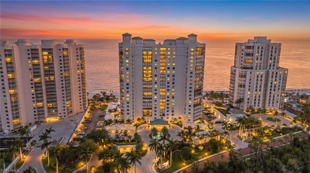 BILTMORE AT BAY COLONY - Residential