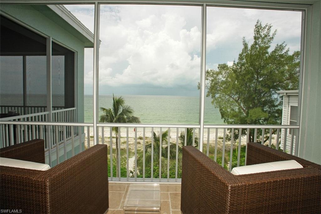 BONITA BEACH - Residential