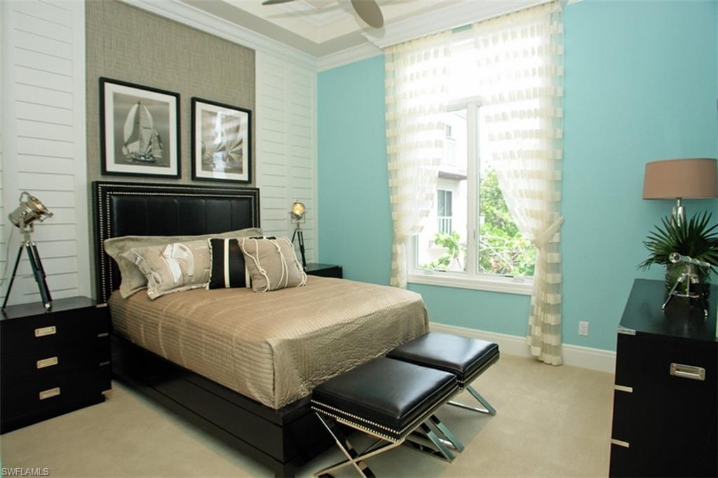 BONITA BEACH - Residential