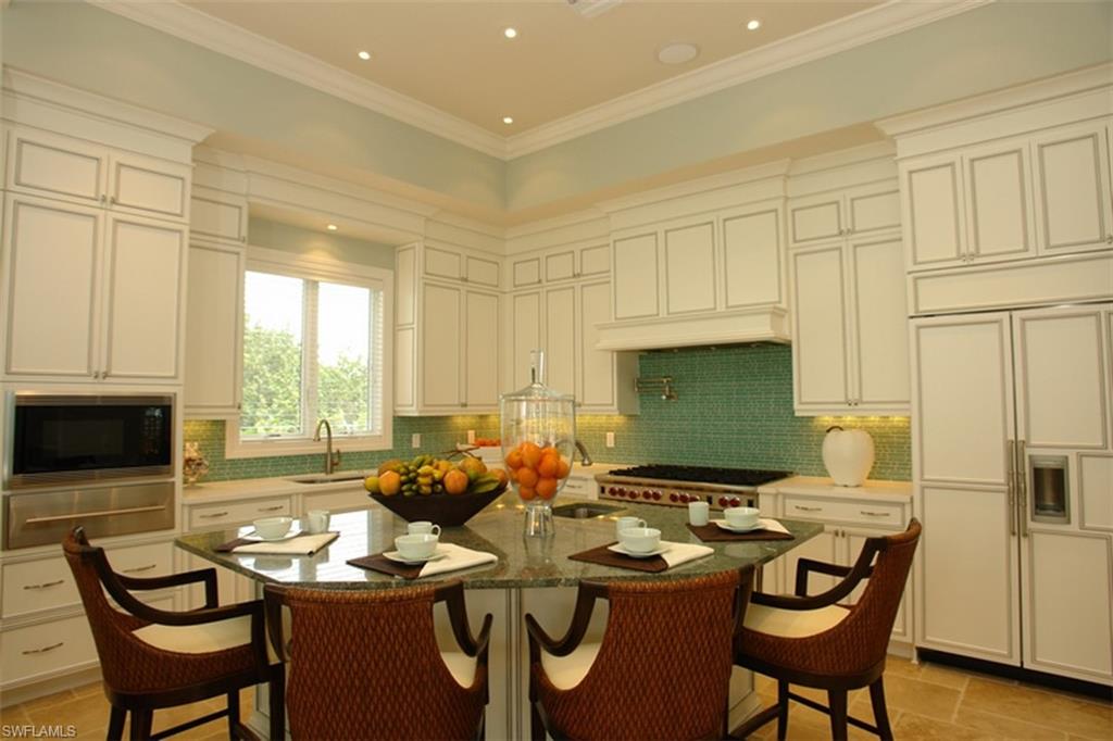 BONITA BEACH - Residential