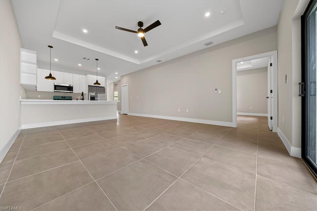 LEHIGH ACRES - Residential Income