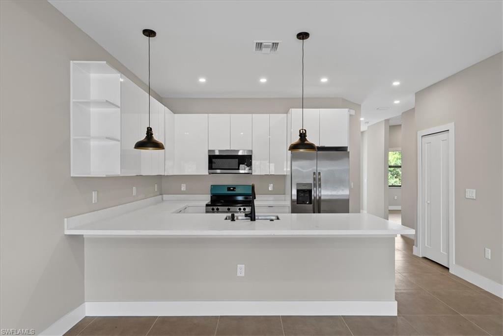 LEHIGH ACRES - Residential Income