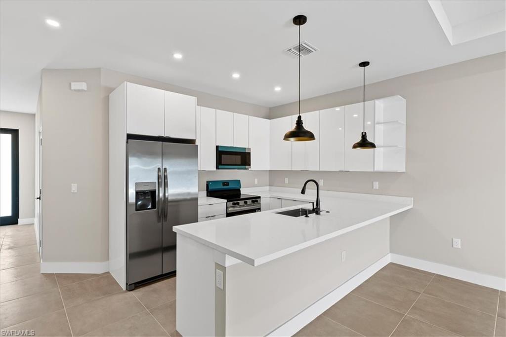 LEHIGH ACRES - Residential Income