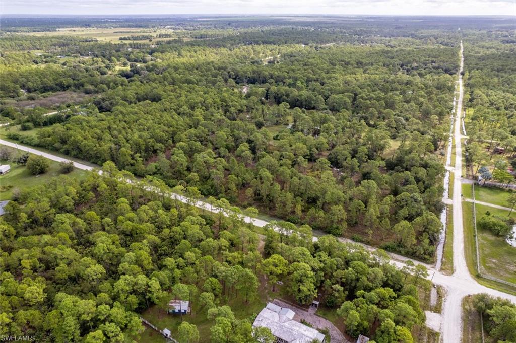 PIONEER PLANTATION - Land