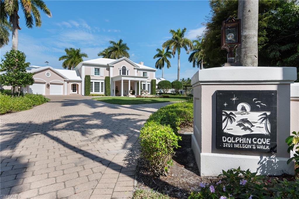 PORT ROYAL - Residential
