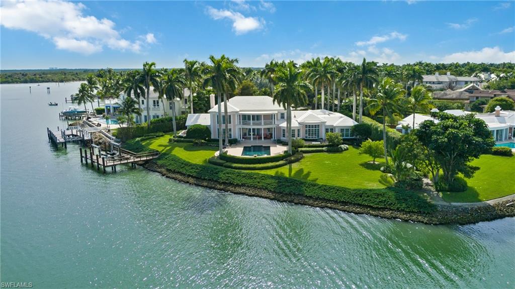 PORT ROYAL - Residential