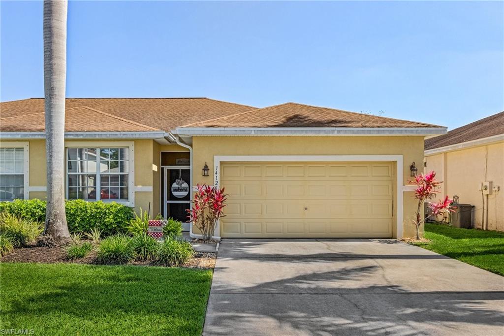 DANIELS PARK - Residential