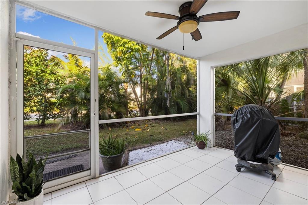 FOUR FOUNTAINS - Residential