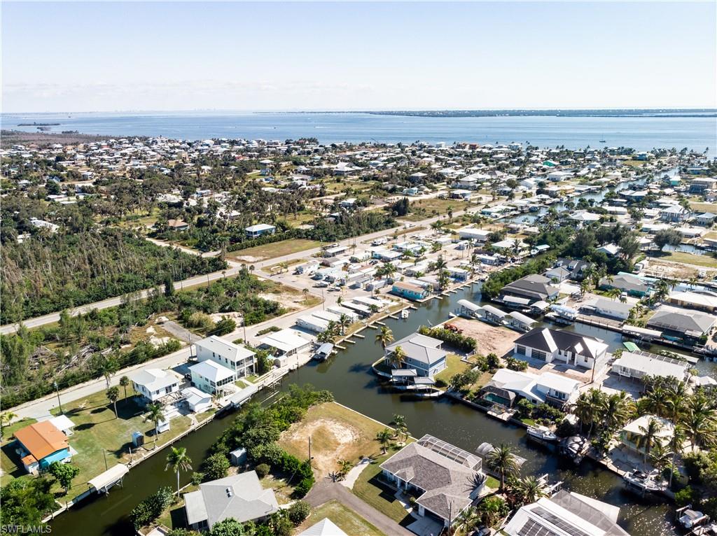 GULFHAVEN - Land
