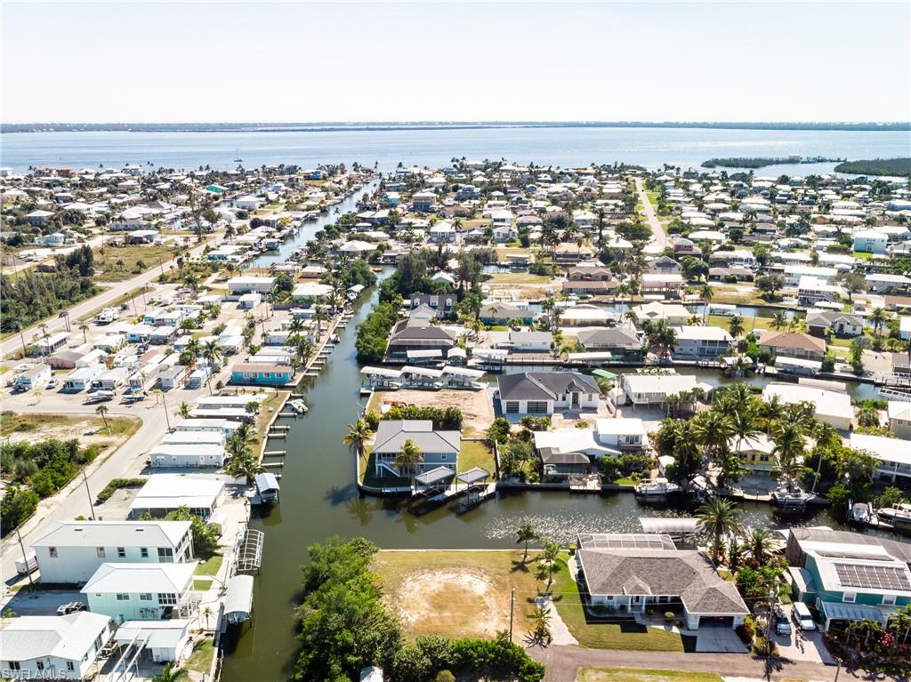 GULFHAVEN - Land