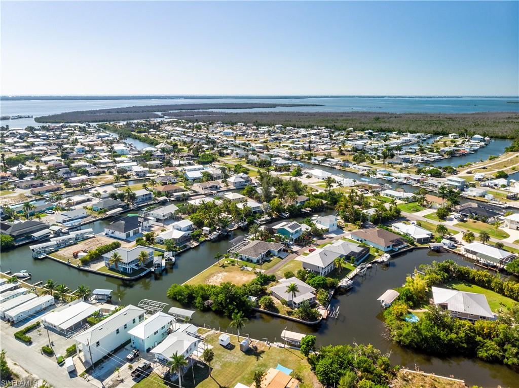 GULFHAVEN - Land