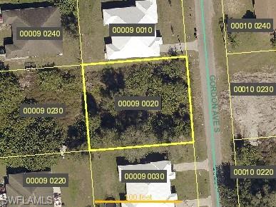 There is great potential in this DUPLEX-zoned lot located near prestigious Westminster Golf Club, Lee/Colonial Blvd, Gunnery Rd, Daniels, and State
82. With Lehigh Acres expanding like never before this lot is ideally-situated for the construction of income-producing property in an area with
ongoing and steady rental demand. Property is on an established street with well-maintained existing homes and several new homes in the area
with more on the way. Electric Service already present on street! New construction has been accelerating, so this lot could also be an excellent buy
 and-hold investment or flip! 'X' flood zone - low risk!