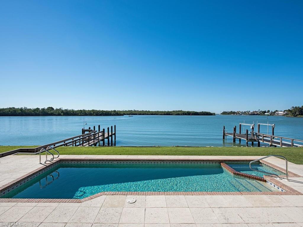 PORT ROYAL - Residential