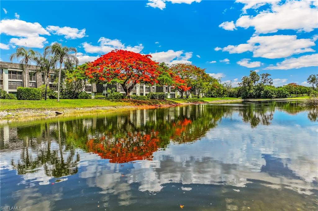 NAPLES BATH AND TENNIS CLUB - Residential