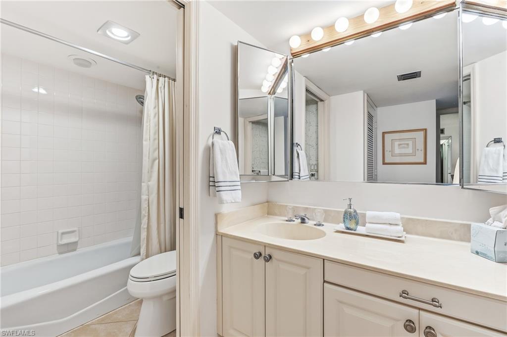 NAPLES BATH AND TENNIS CLUB - Residential
