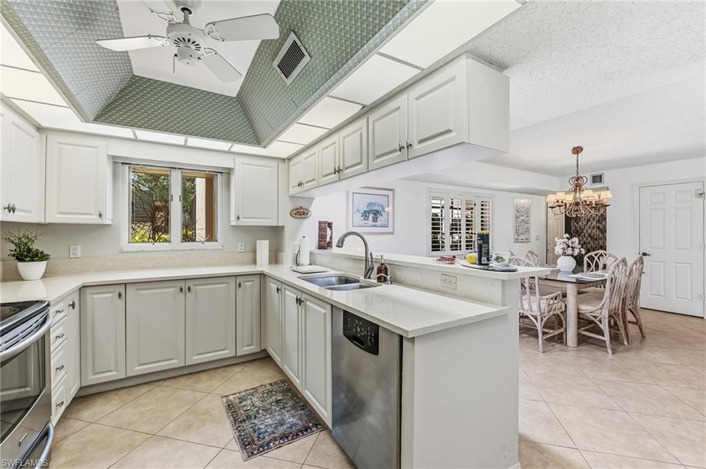 NAPLES BATH AND TENNIS CLUB - Residential