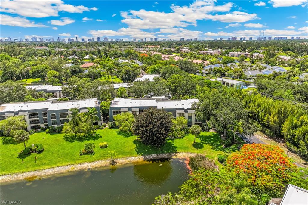 NAPLES BATH AND TENNIS CLUB - Residential