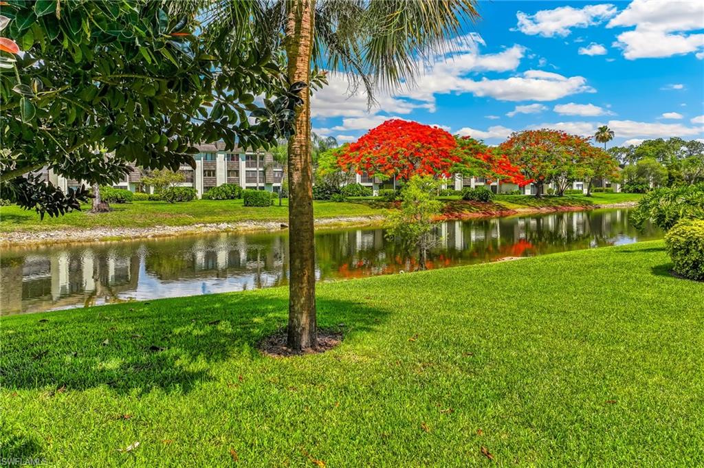NAPLES BATH AND TENNIS CLUB - Residential