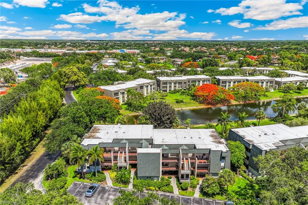 NAPLES BATH AND TENNIS CLUB - Residential
