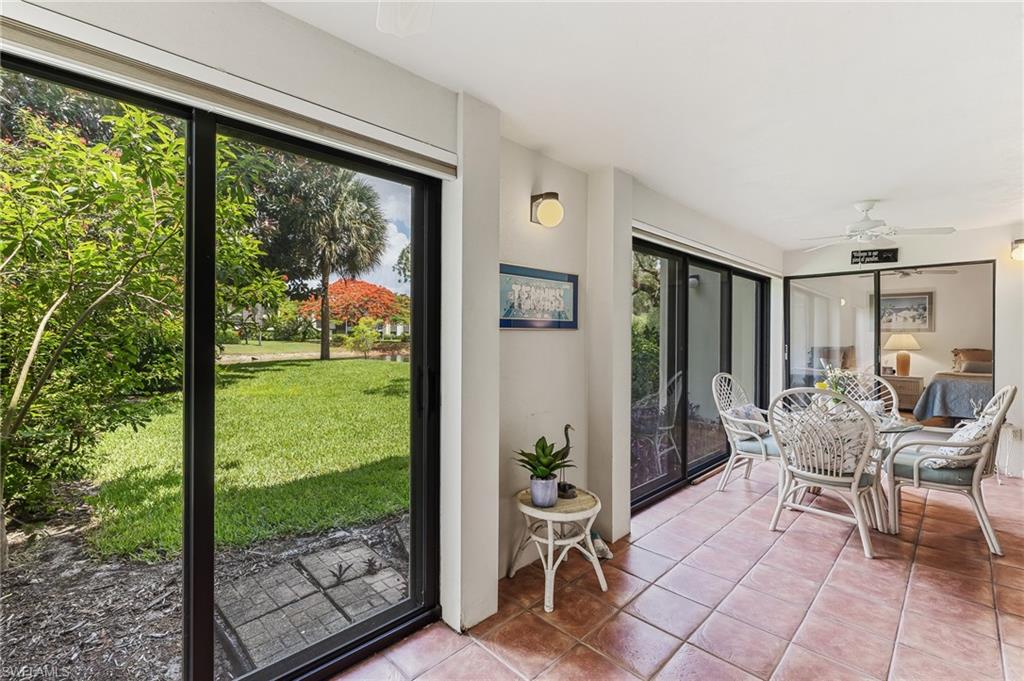 NAPLES BATH AND TENNIS CLUB - Residential
