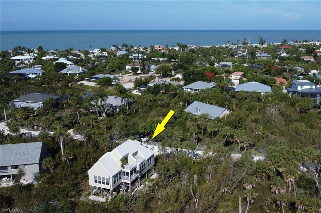 GULF PINES - Residential