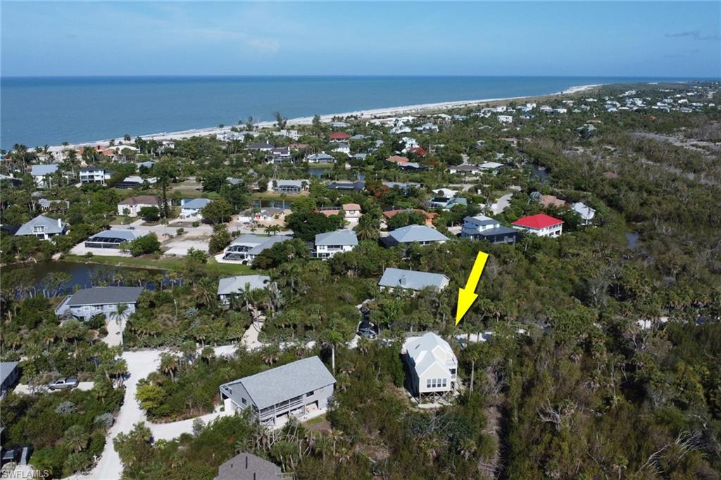 GULF PINES - Residential