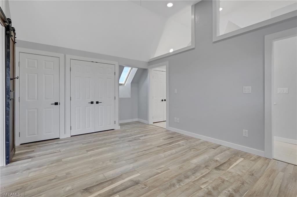 GULF PINES - Residential