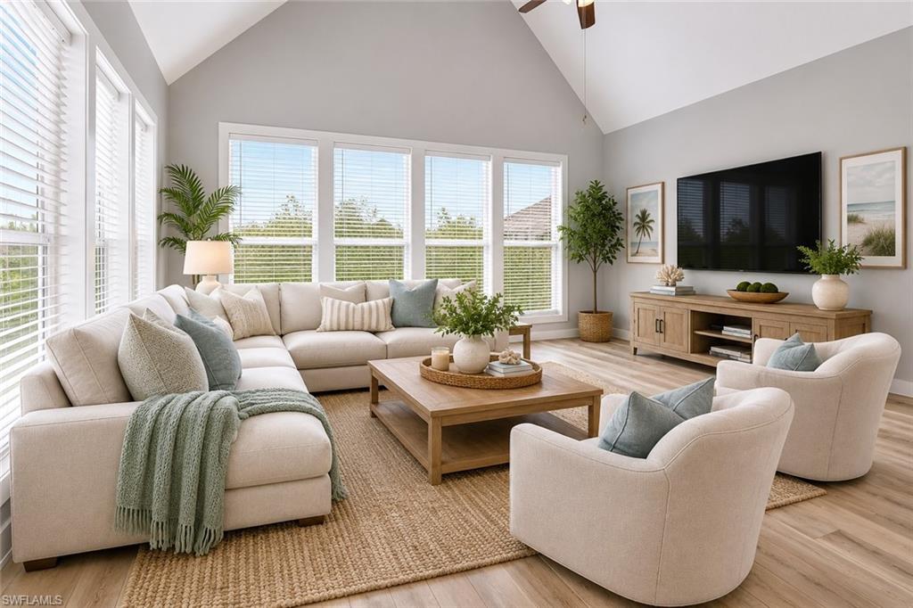 GULF PINES - Residential