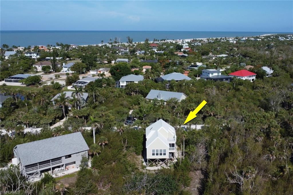 GULF PINES - Residential