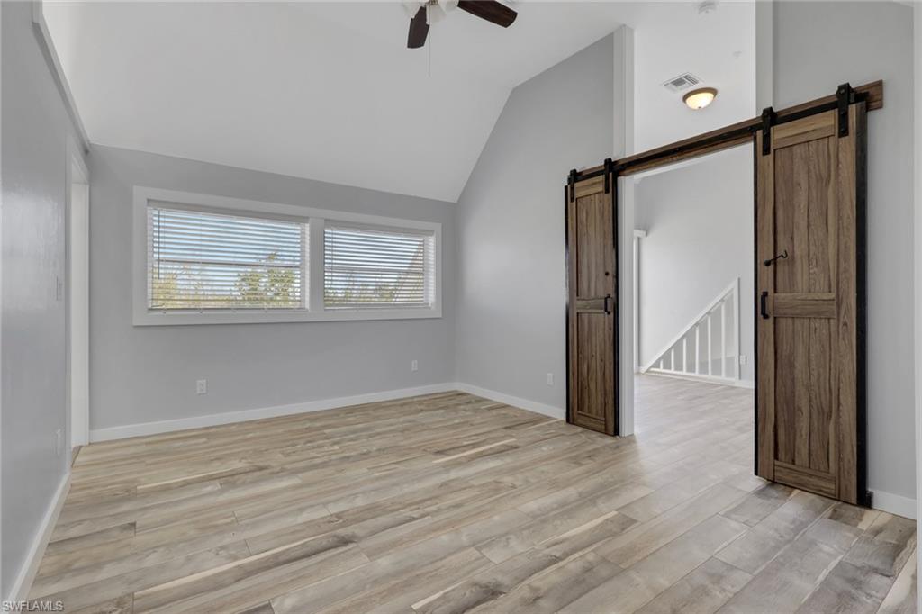GULF PINES - Residential
