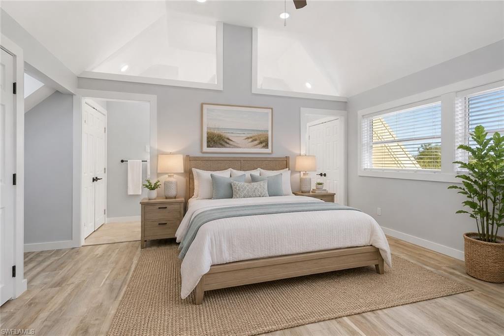 GULF PINES - Residential