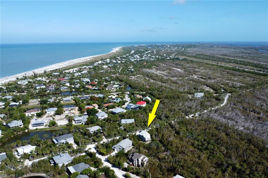 GULF PINES - Residential