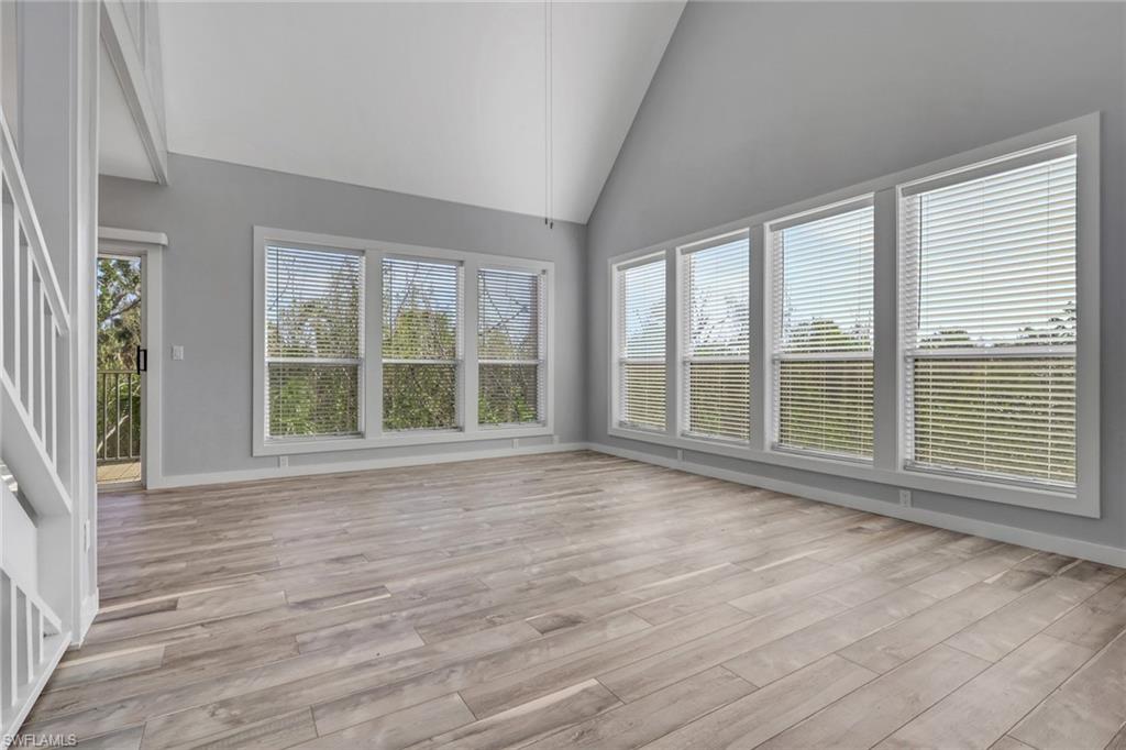 GULF PINES - Residential