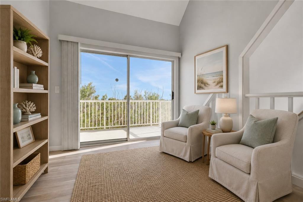 GULF PINES - Residential