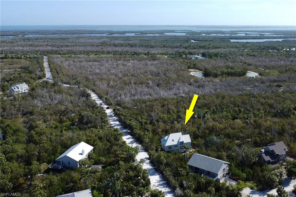 GULF PINES - Residential