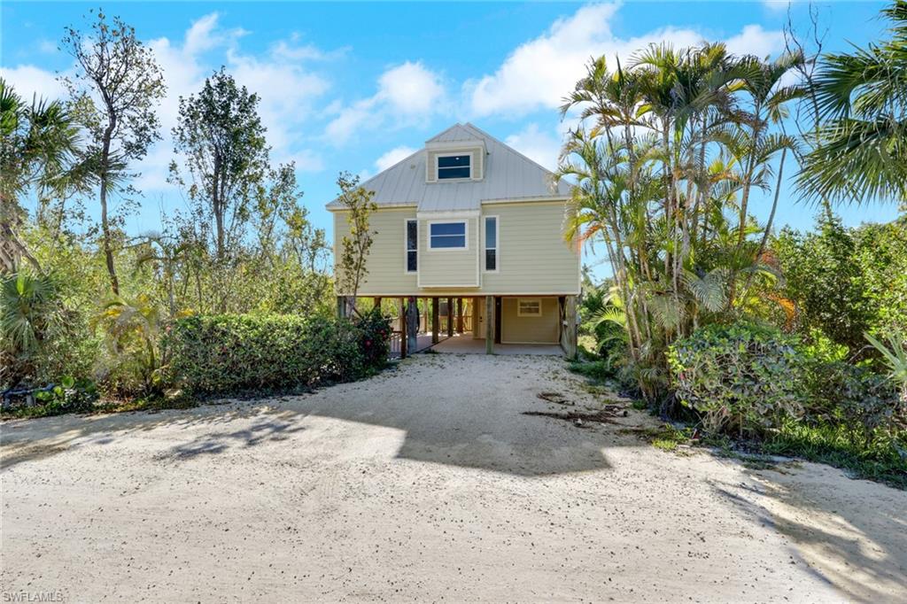 GULF PINES - Residential
