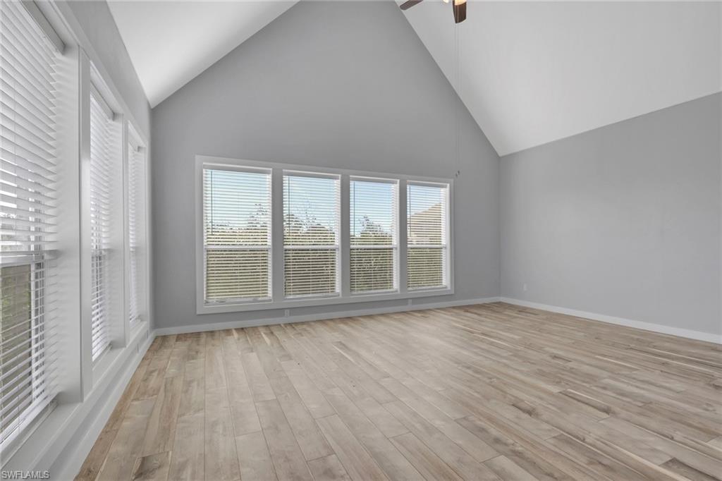 GULF PINES - Residential