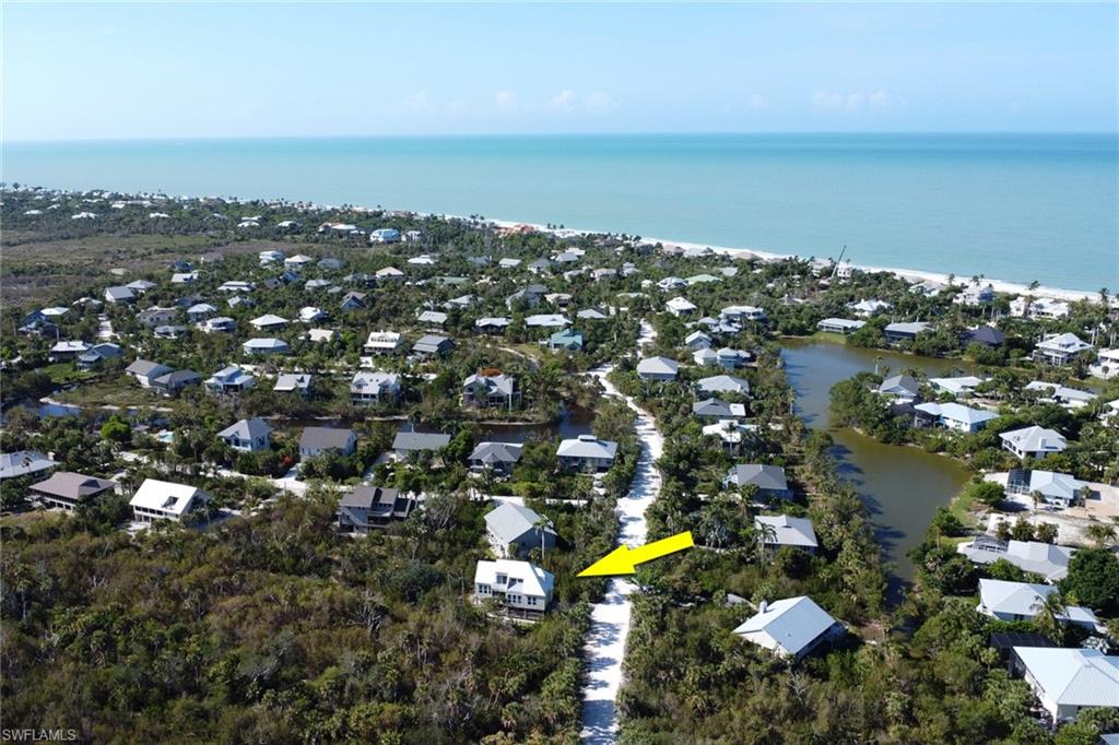 GULF PINES - Residential