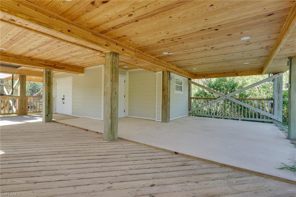 GULF PINES - Residential