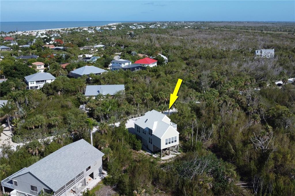 GULF PINES - Residential