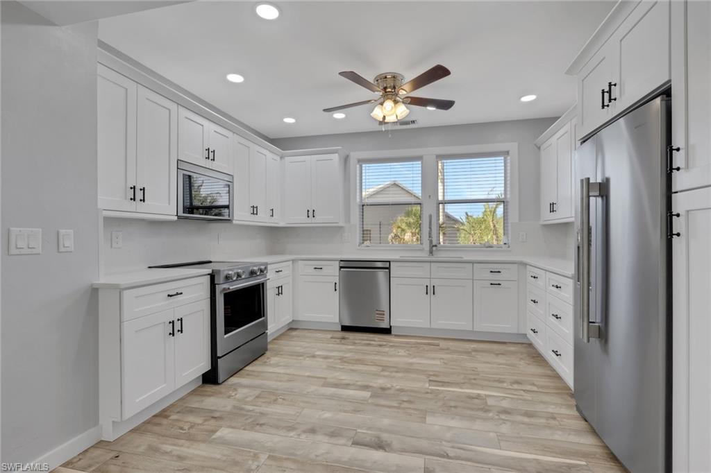 GULF PINES - Residential